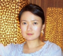 Vicki Zhang
